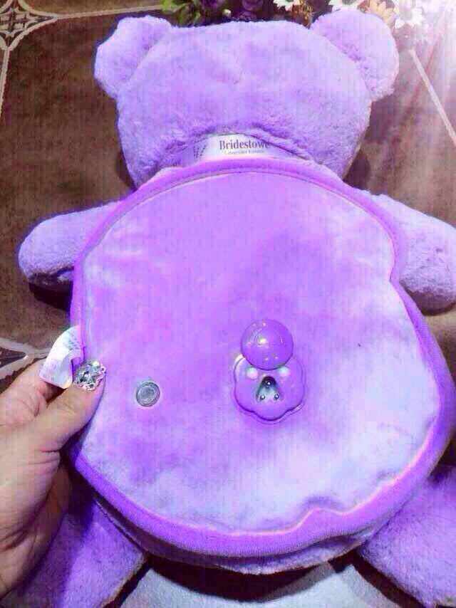 Réchauffeur USB pour les mains - Ref 416101 Image 17