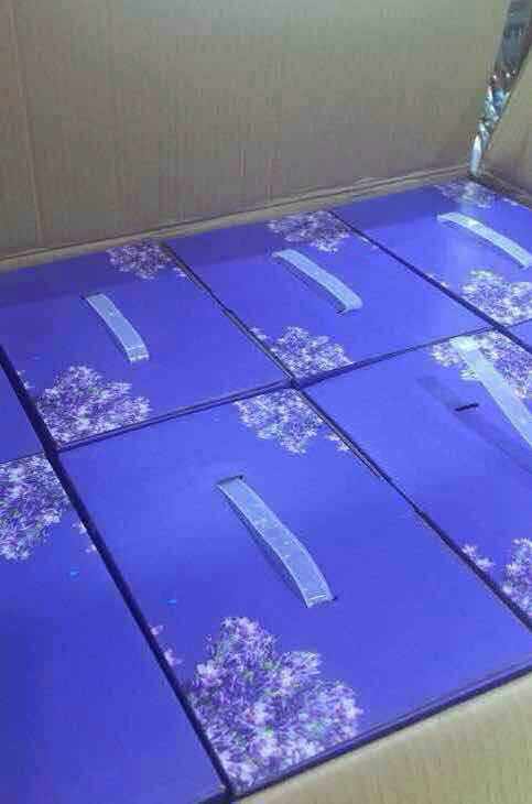 Réchauffeur USB pour les mains - Ref 416101 Image 19