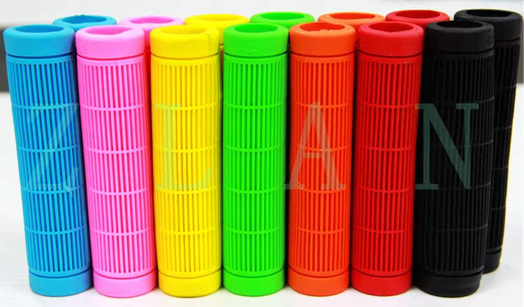 Poignées de vélo CZLAND - Ref 2346148 Image 9