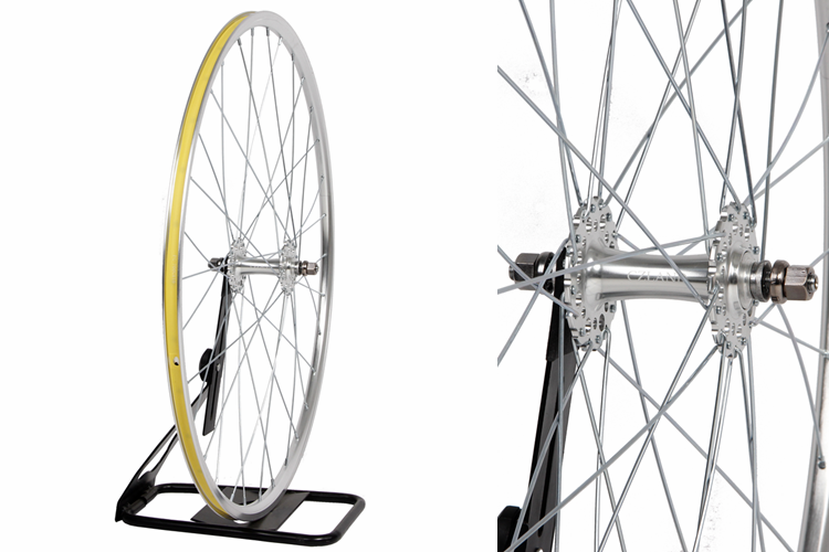 Roues de vélo cyclisme sur route CZLAND - Ref 2365658 Image 27