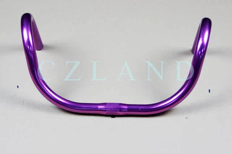 Guidon de vélo CZLAND - Ref 2335681 Image 21