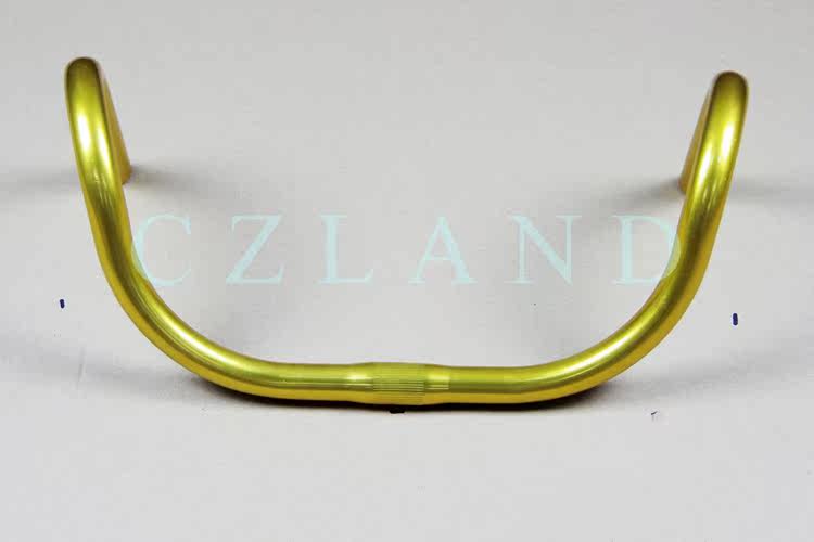 Guidon de vélo CZLAND - Ref 2335681 Image 22