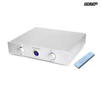 X6 Bold Premium A6 Flagship Set High Power Home Audio Postgrade Amplifier