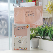 Tangerine Citizen Girl Pants New Breathable Woman Baby 1-7 Boneless Combed Cotton Mesh Flat Angle Pants 2 Dress