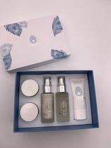 Omorovicza Limited Star Five-Piece Travel Set 