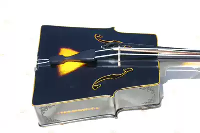 Meng Yun produced high-grade Matou Qin black horse violin tone just with soft boutique good piano