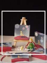  The Little Prince series~Redemption rose Little Prince｜QYHER Net celebrity QIHE handmade soap Design soap Creative soap