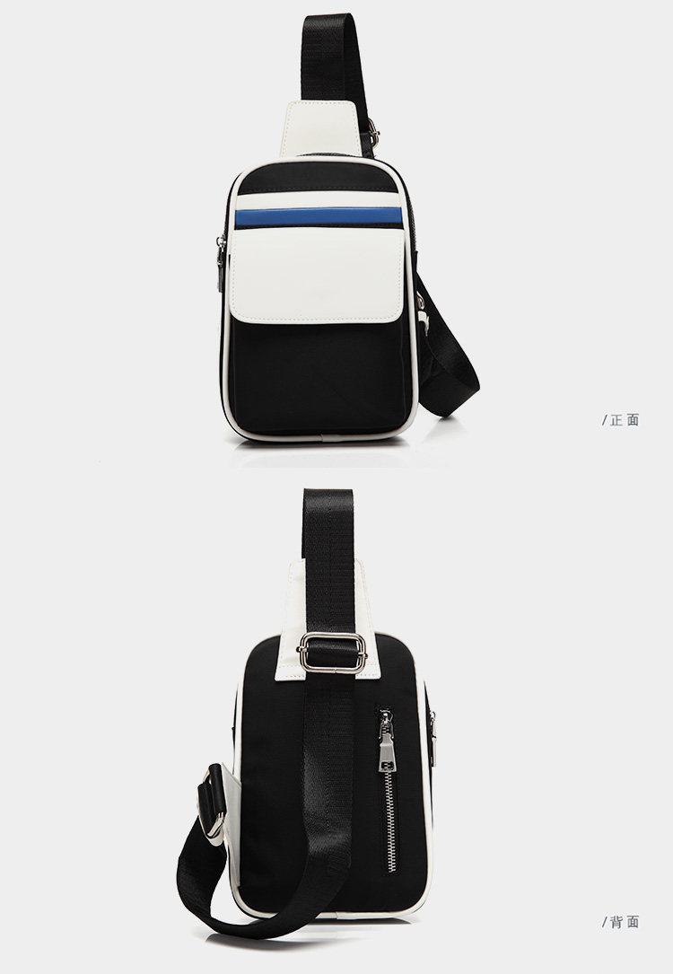 Sac pour homme - Ref 53634 Image 9