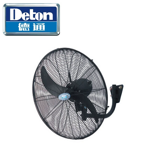 DETON Detong DF750-4 DF650-4 DF600-4 DF500-4 Quạt điện treo tường mạnh mẽ - Quạt điện