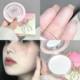 CAKONINO Rabbit Same Style Powder Matte Oil Control Light Translucent Gauze Waterproof and Sweatproof Makeup Setting Powder ຂອງແທ້