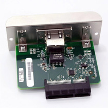 Zebrazebra ZT210 ZT230 industrial barcode printer built-in network card tag machine network card