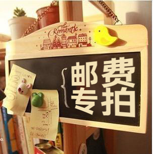 The cost of postage is poor