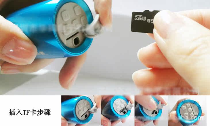 Haut-parleurs portables SPORT MUSIC - Ref 2270878 Image 32