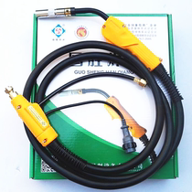 The CO2 welding gun CO2 welding gun 200A 350A 500A CO2 welding gun