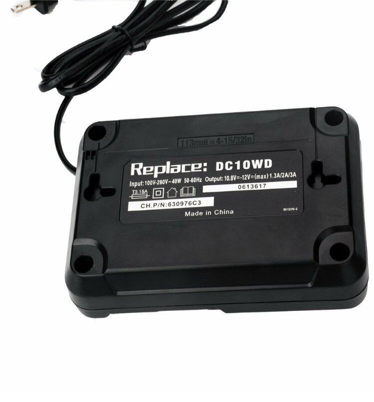 DC, совместимые литиевые батарейки, зарядное устройство, 8v, 12v, 1021b, 1041b 