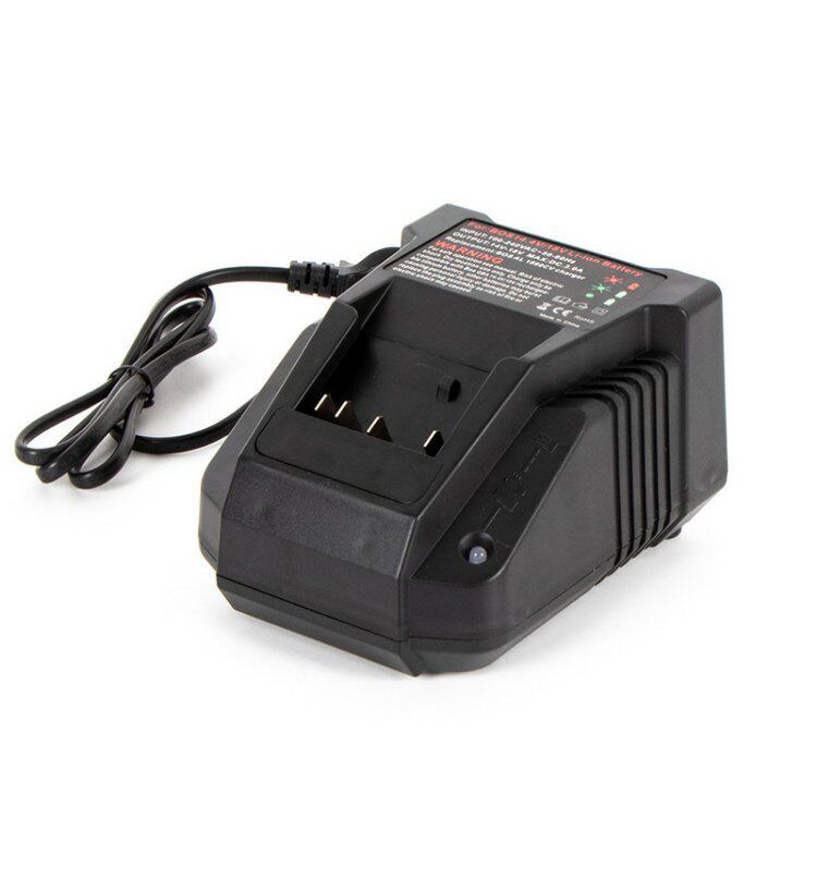 Совместимые литиевые батарейки, быстрое зарядное устройство, 4v, 18, 18v, 3A   