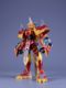 Digimon Digimon King Kong Valkyrie Beast Fit Edition Purchasing Agent