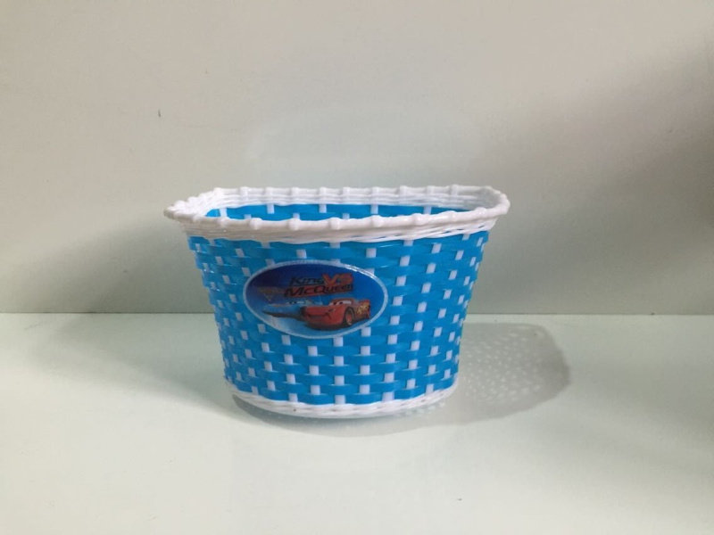 Panier pour vélo - Ref 2268041 Image 7