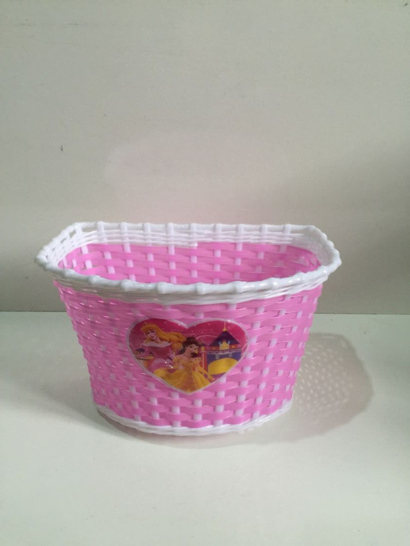 Panier pour vélo - Ref 2268041 Image 8