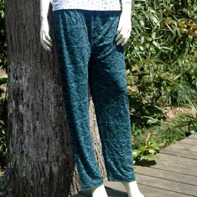 Pantalon pyjama - Ref 726290 Image 8