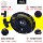 Подходит для аксессуаров для бензинового генератора Yamaha мощностью 5 кВт EF6600 MZ360 185F, пожарного насоса, пусковой пластины mini 3