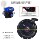 Подходит для аксессуаров для бензинового генератора Yamaha мощностью 5 кВт EF6600 MZ360 185F, пожарного насоса, пусковой пластины mini 1