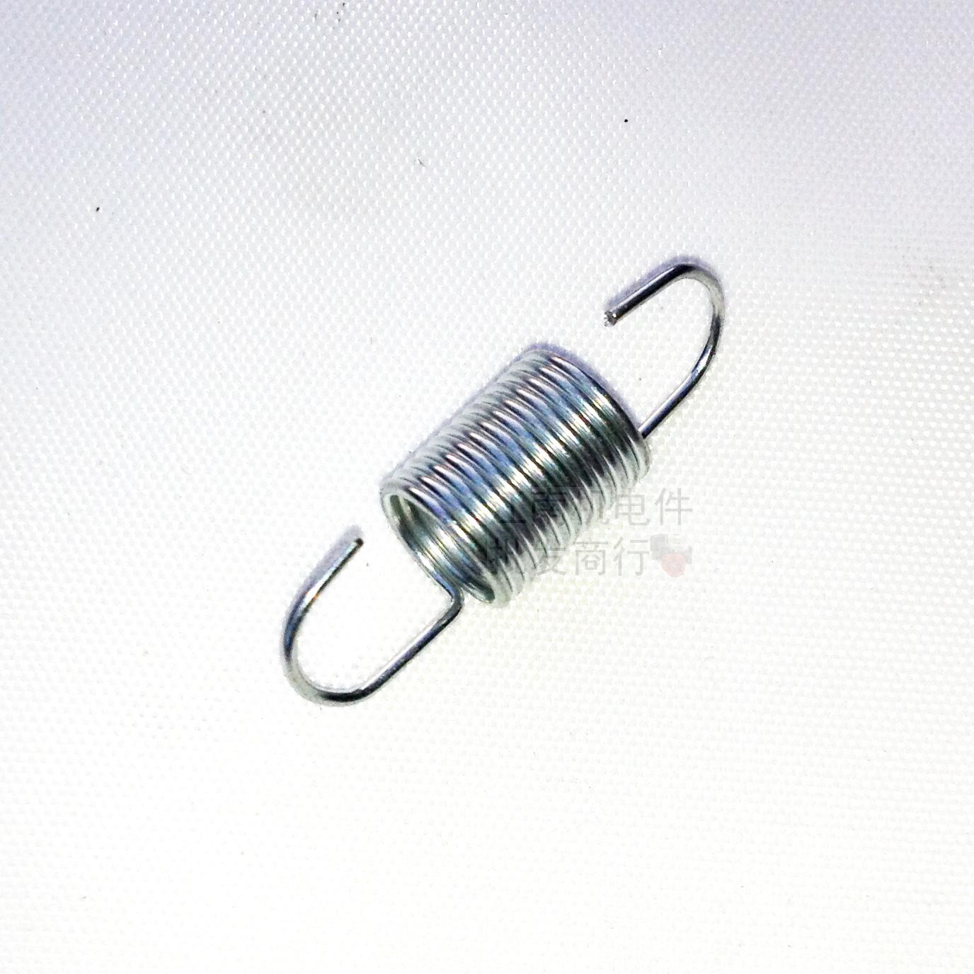 Gasoline generator accessories 2kw5KW EF2600 EF6600 MZ175 MZ360 166F speed regulating spring