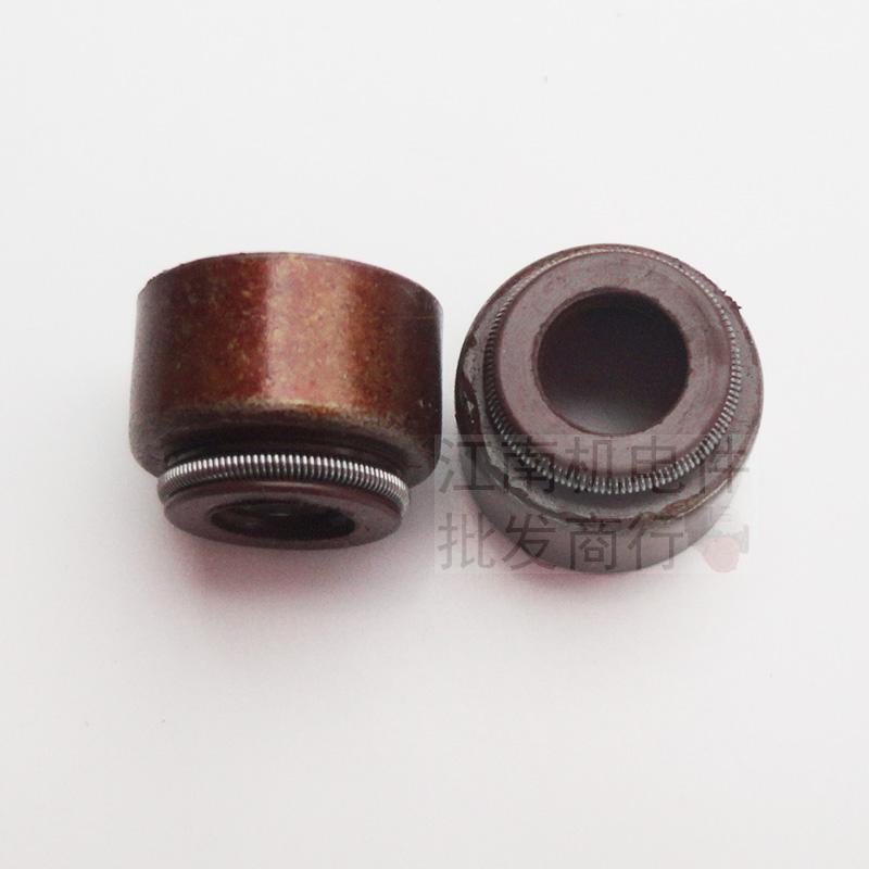 Gasoline generator accessories Yamaha MZ360 EF6600 valve oil seal 185F intake valve oil seal