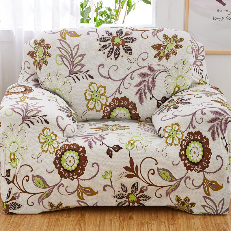 Small sofa cover all-inclusive universal set combination single Nordic small sofa release full cover three-person cover simple renovation