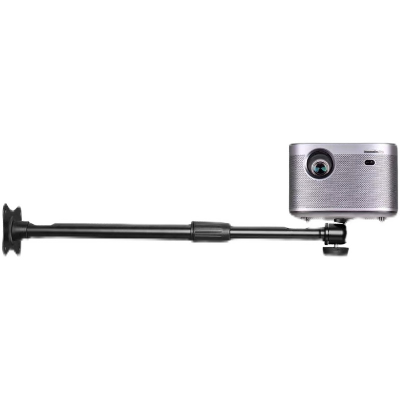 Projector hanger Philips SUSPENDED CEILING Ceiling Bracket Poles H3s H3s H2 Z6X Z6X Screen Nuts J7S J7S G7S J9 J9 Xiaomi