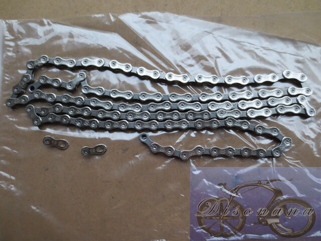 Chaîne de vélo - Ref 2376653 Image 3