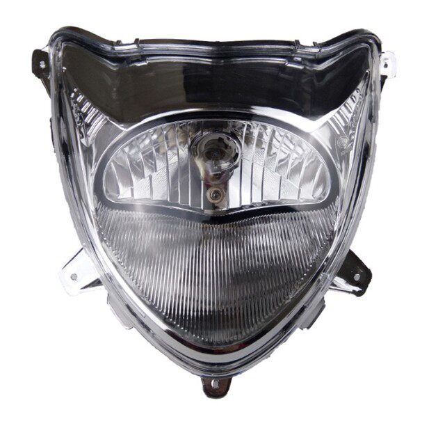 Apply to New Continent Honda Locomotive DIO Dio Headlight Headlight Accessories SDH125T27 Headlight Accessories