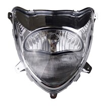 Application of new continents Honda motorcycle Dio Dio headlamps assembly SDH125T27 front headlamps accessories