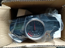 Applicable sports car street GW250-A GW250-A GW250S GW250F GW250F assembly code table mileage speed table