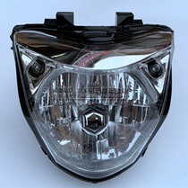 Applicable Motorcycle Litch GW250 GW250 GW250S GW250F GW250F assembly headlamps assembly