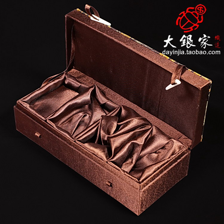 Coffret à bijoux - Ref 3106502 Image 26