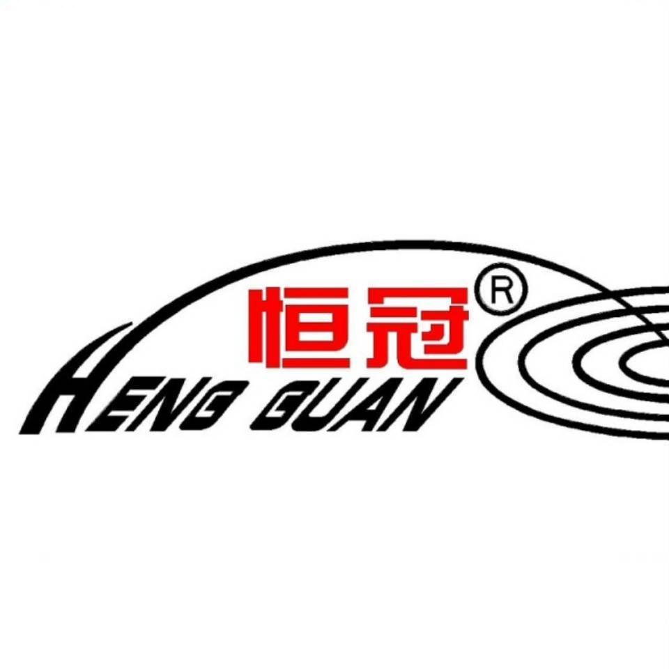 恒冠直营店的LOGO
