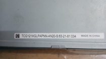 TCG121XGLPAPNN-AN20 TCG121SVLPAANN-AN20 TCG121SVLPCANN-NN40