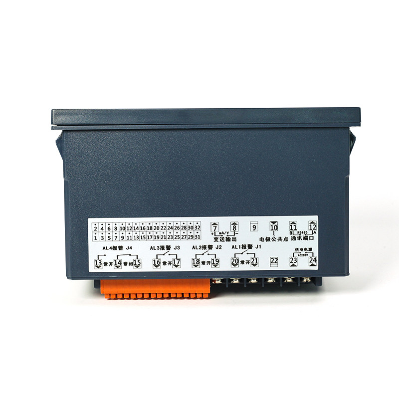 智能液位监控新宠：2025年最热门的3S电极式液位计如何选？