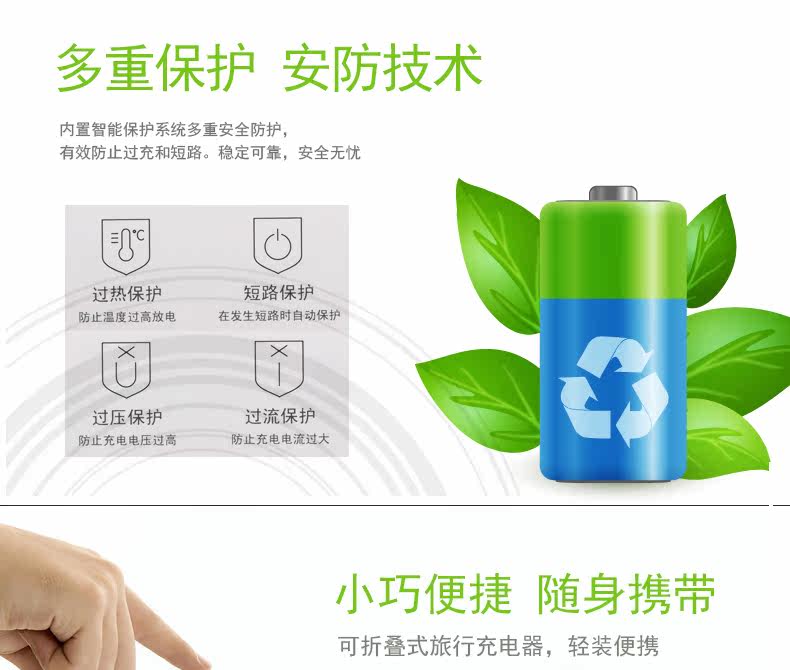 chargeur KAWAU pour téléphones APPLE APPLE IPHONE6 - Ref 1299176 Image 12