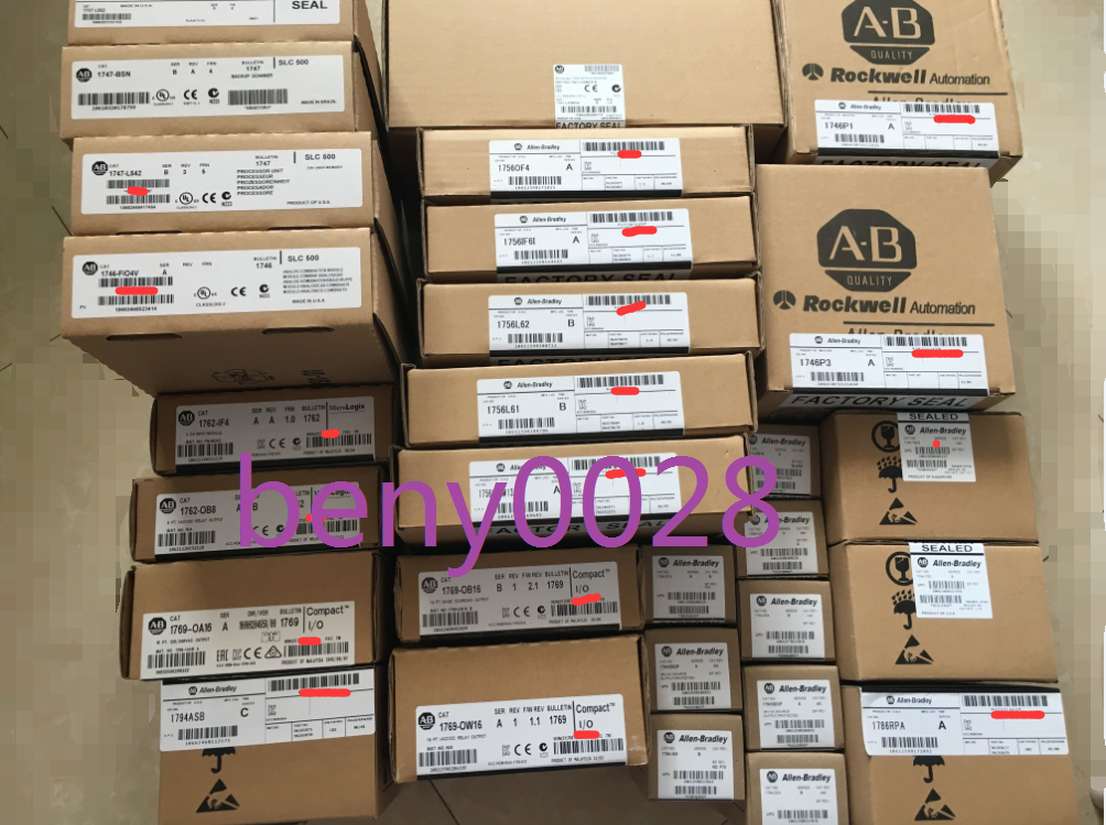 1746-IA16 1746-BAS 1746-BTM 1756-IF6I 1746-OW8 1734-OB8E bargaining