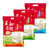 Yonghe соевое молоко порошок 510 г. Классические оригинальные носики без скорости сладкого сладкого соевого молока Порош