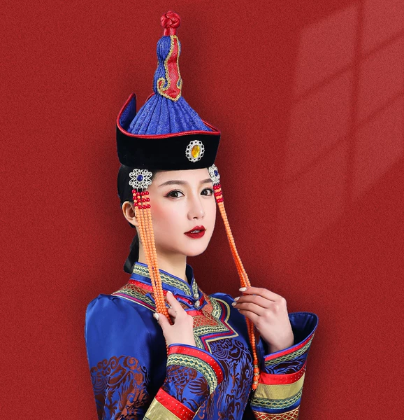 Товары от 蒙特草原民族用品