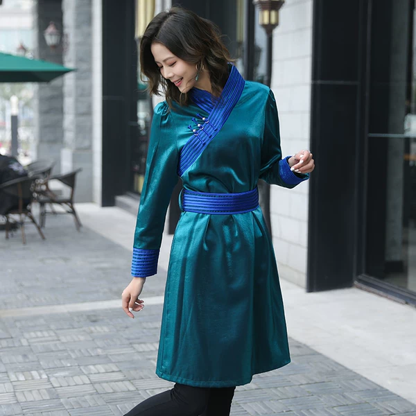 Товары от 蒙勒图民族服饰