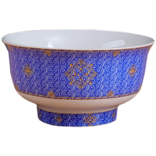 5 бесплатных монгольских чаш для чая с молоком, керамические миски для тостов, посуда для отелей Внутренней Монголии, танцевальный реквизит в этническом стиле