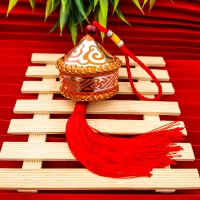 Апельсиновое серебро