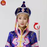 Шапка, этнический аксессуар для танцевального шоу