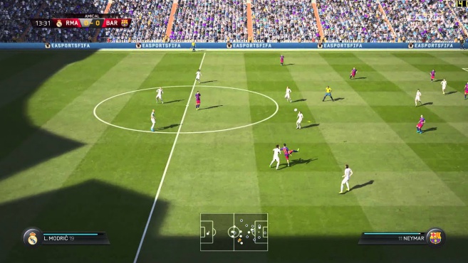 EA SPORTS FIFA 16_图片6
