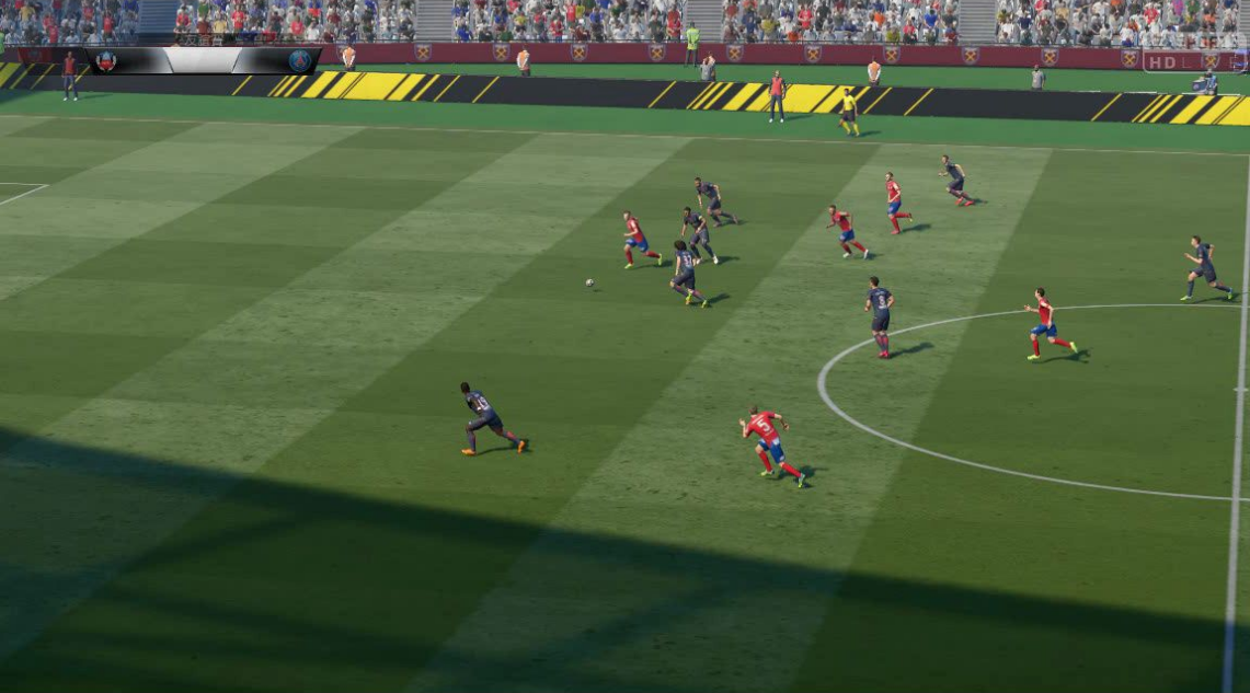 EA SPORTS FIFA 17_图片6