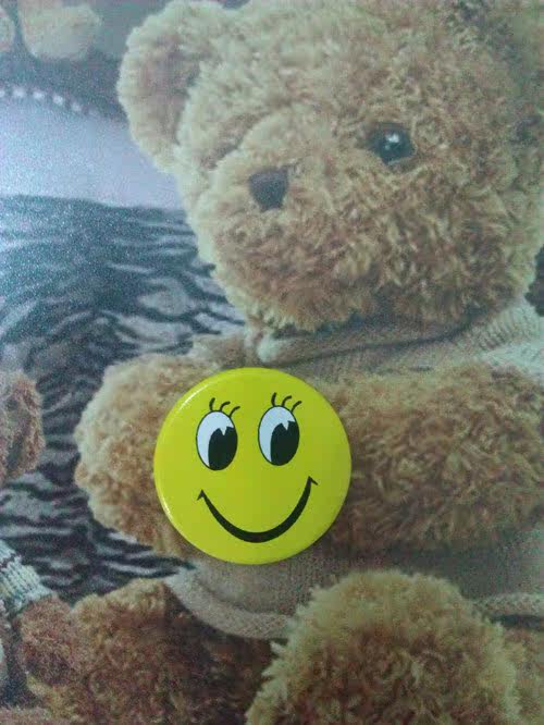 Broche en autre - Ref 1183085 Image 7